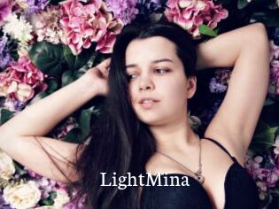 LightMina Gratis xxx Clips