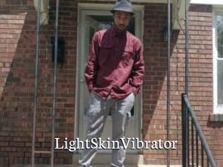 LightSkinVibrator