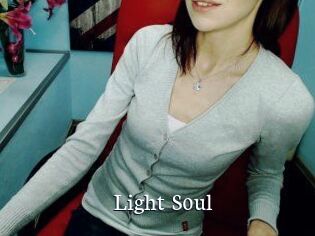 Light_S0ul Gratis xxx Clips