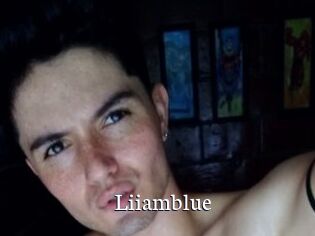 Liiamblue