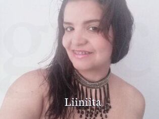 Liiniita