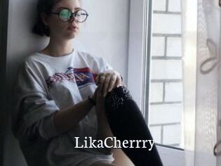 LikaCherrry Gratis xxx Clips