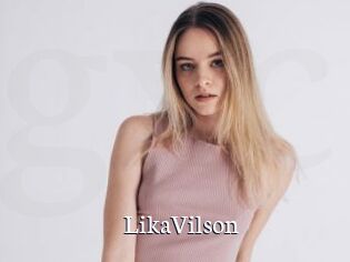 LikaVilson
