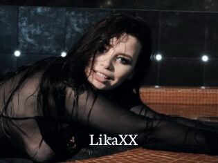 LikaXX