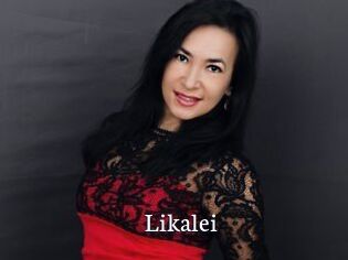 Likalei Gratis xxx Clips