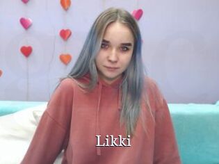 Likki Gratis xxx Clips