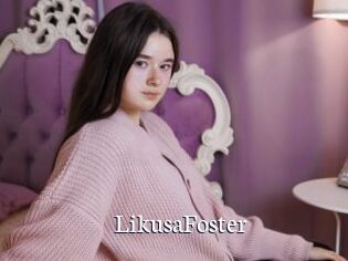 LikusaFoster Gratis xxx Clips