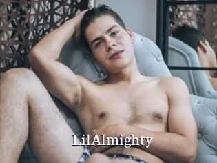 LilAlmighty