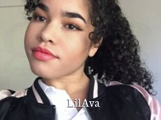 LilAva Gratis xxx Clips
