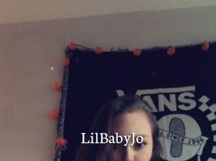 LilBabyJo