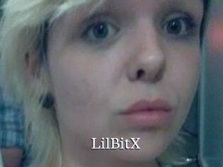 Lil_BitX Gratis xxx Clips