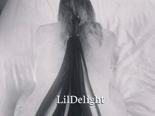 LilDelight Gratis xxx Clips