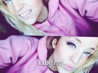 LilKrissy