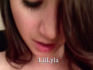 LilLyla