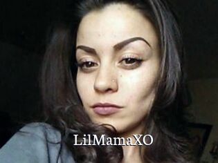 LilMamaXO Gratis xxx Clips