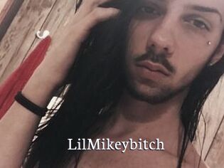 LilMikeybitch