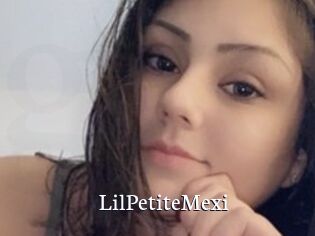 LilPetiteMexi