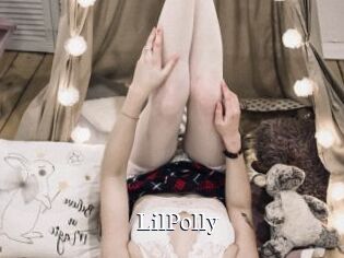 LilPolly