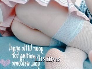 LilSally18