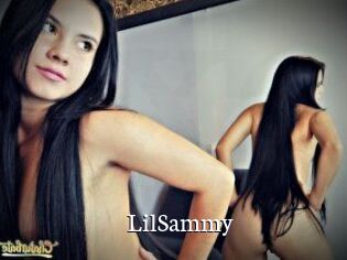 Lil_Sammy