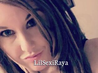 LilSexiRaya