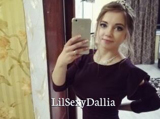 LilSexyDallia