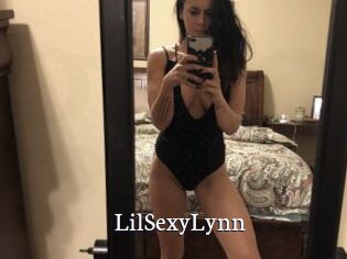 LilSexyLynn