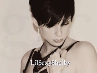 LilSexyShelby