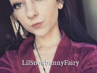 LilSnowbunnyFairy