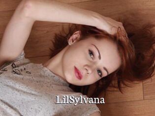 LilSylvana
