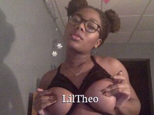 LilTheo