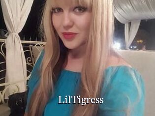 LilTigress Gratis xxx Clips