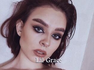 Lil_Grace Gratis xxx Clips
