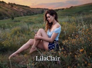 LilaClair Gratis xxx Clips