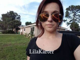Lila_Karter Gratis xxx Clips