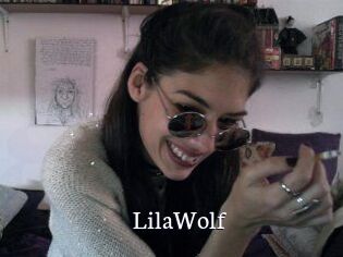 LilaWolf Gratis xxx Clips