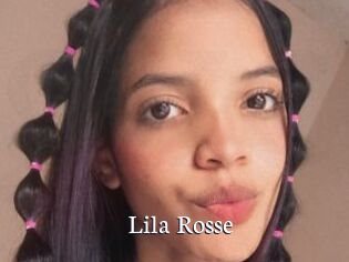 Lila_Rosse Gratis xxx Clips