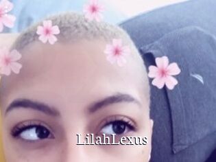 LilahLexus