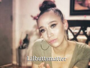 Lilbuttsmatter