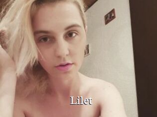Lilet