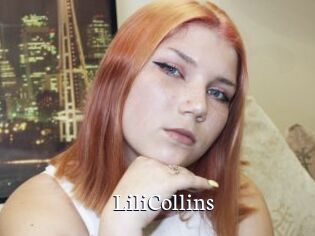 LiliCollins Gratis xxx Clips