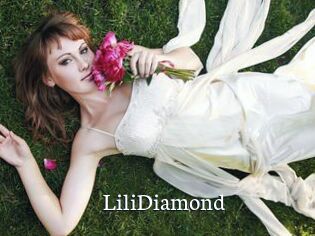 LiliDiamond Gratis xxx Clips