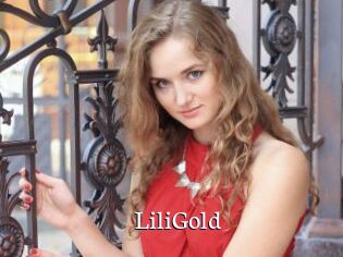 LiliGold