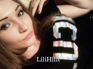 LiliHillt