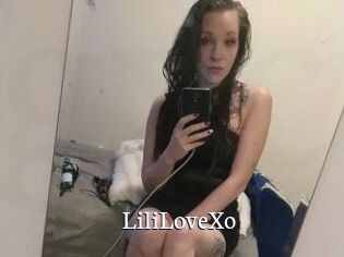 LiliLoveXo