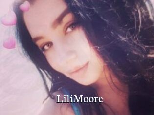 LiliMoore