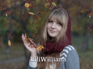 LiliWilliams