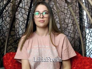 LiliaFresh