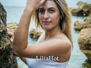 LiliaHot