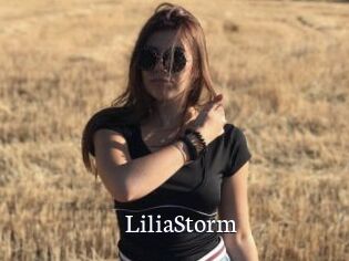 LiliaStorm